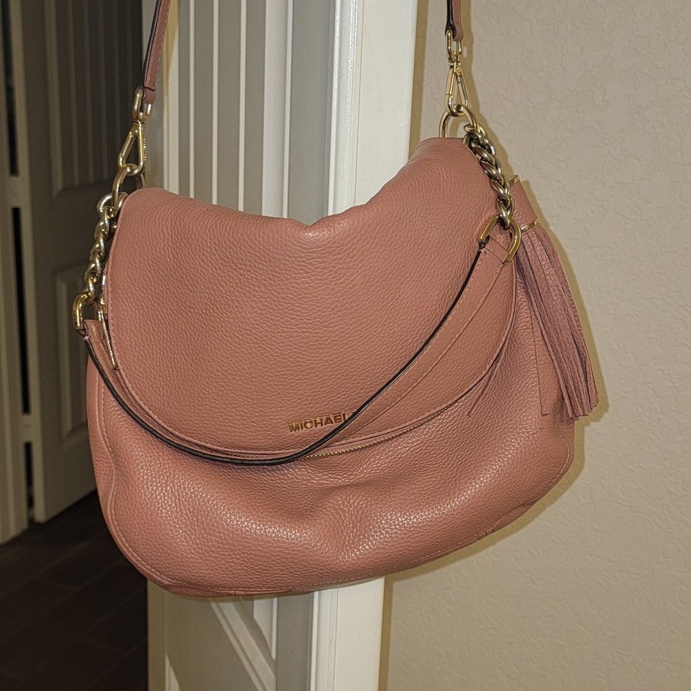 Dusty Rose Michael Kors - Picture 3 of 9